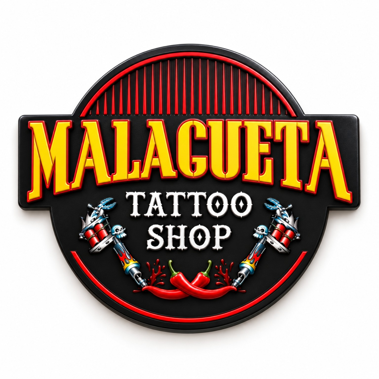 Malagueta Tattoo Shop